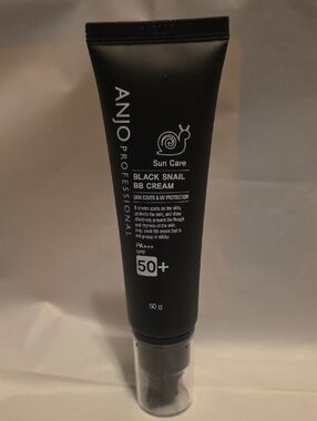 Black Snail BB Cream SPF 50+